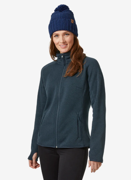 Women's Varde Fleece Jacket 2.0